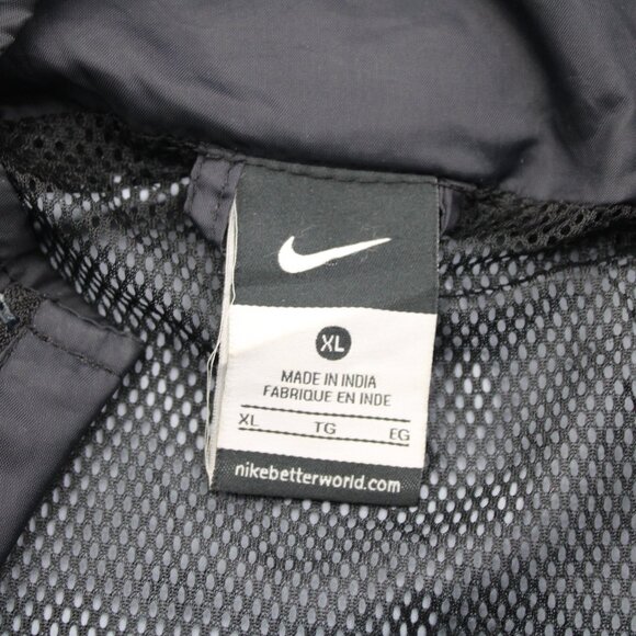 Team England Jacket - FA Learning St George's Park - Men's Extra-Large - Picture 9 of 9